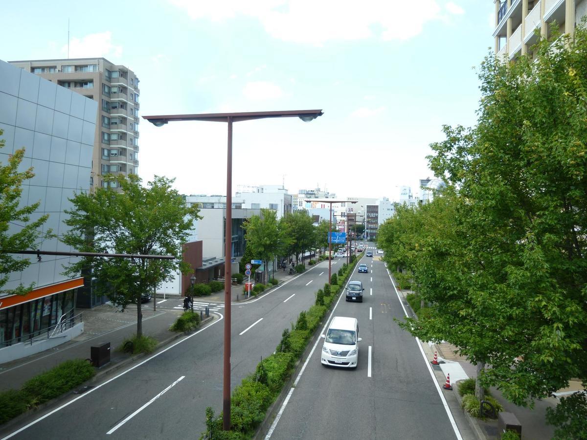 Apartamento Nagoya Motoyama House B Exterior foto