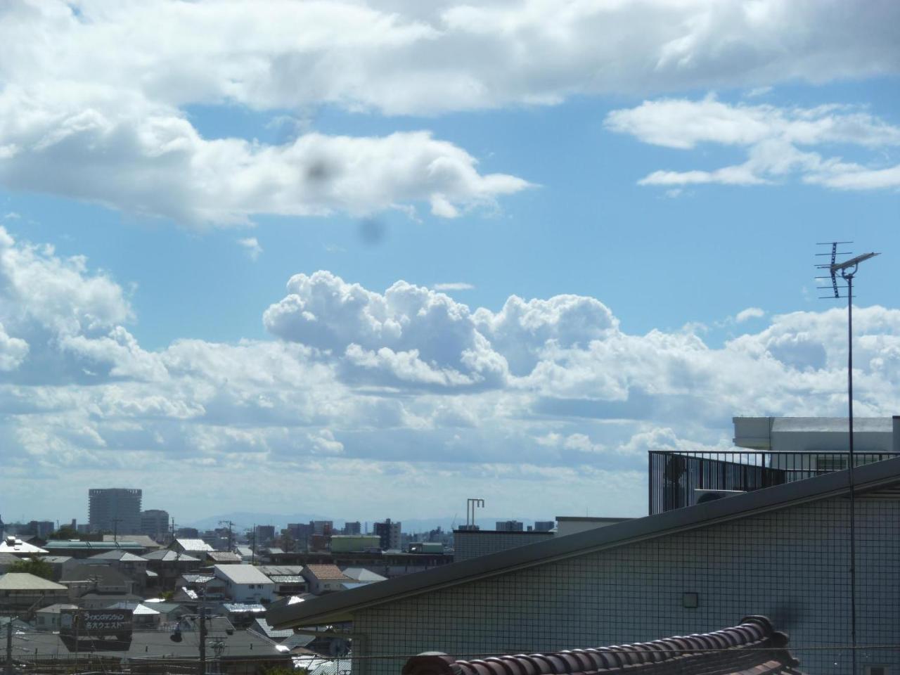Apartamento Nagoya Motoyama House B Exterior foto
